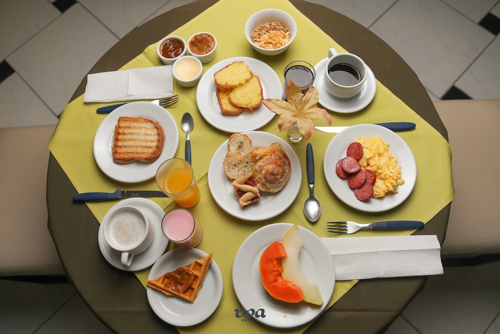 Villa Canoas Hotel 64/80