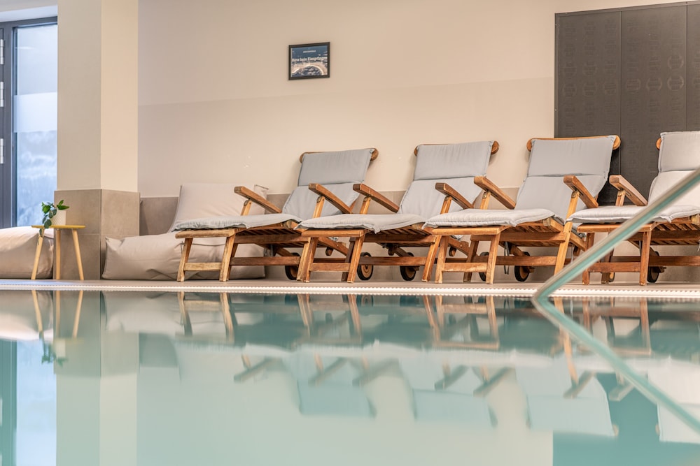 Küstenperle Strandhotel & Spa 4/50