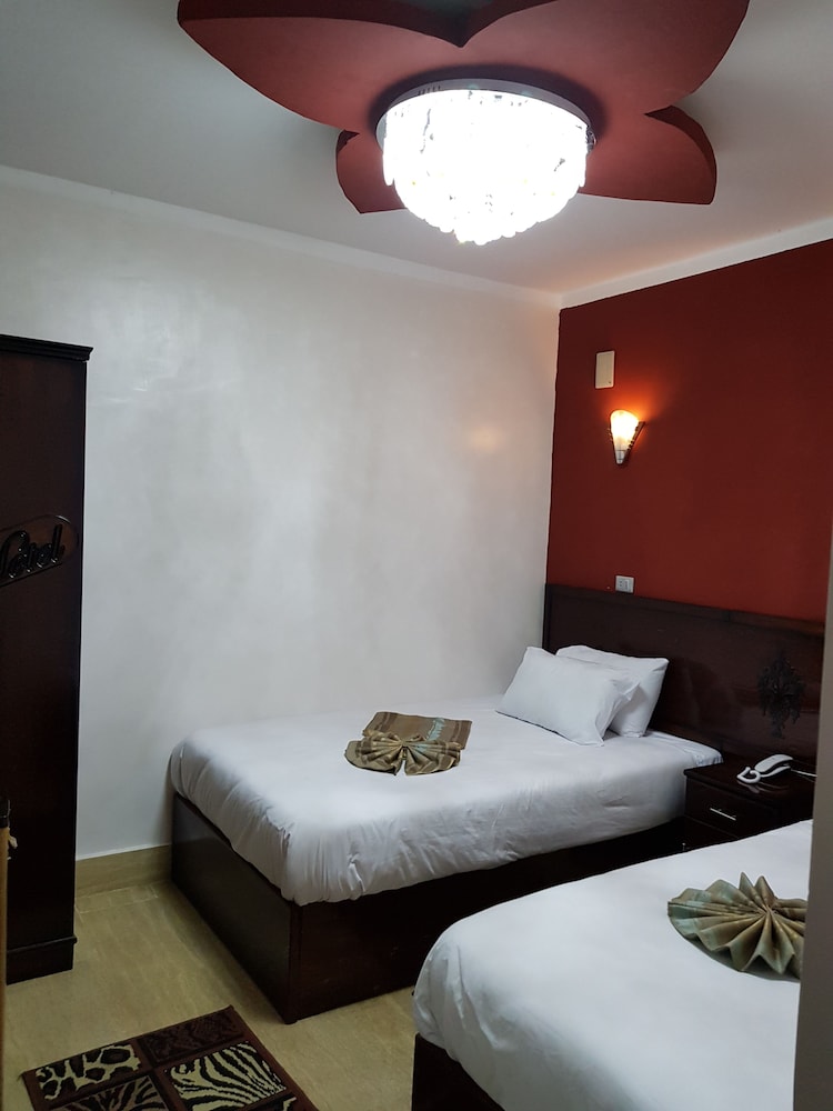 My Cairo Hotel 16/50