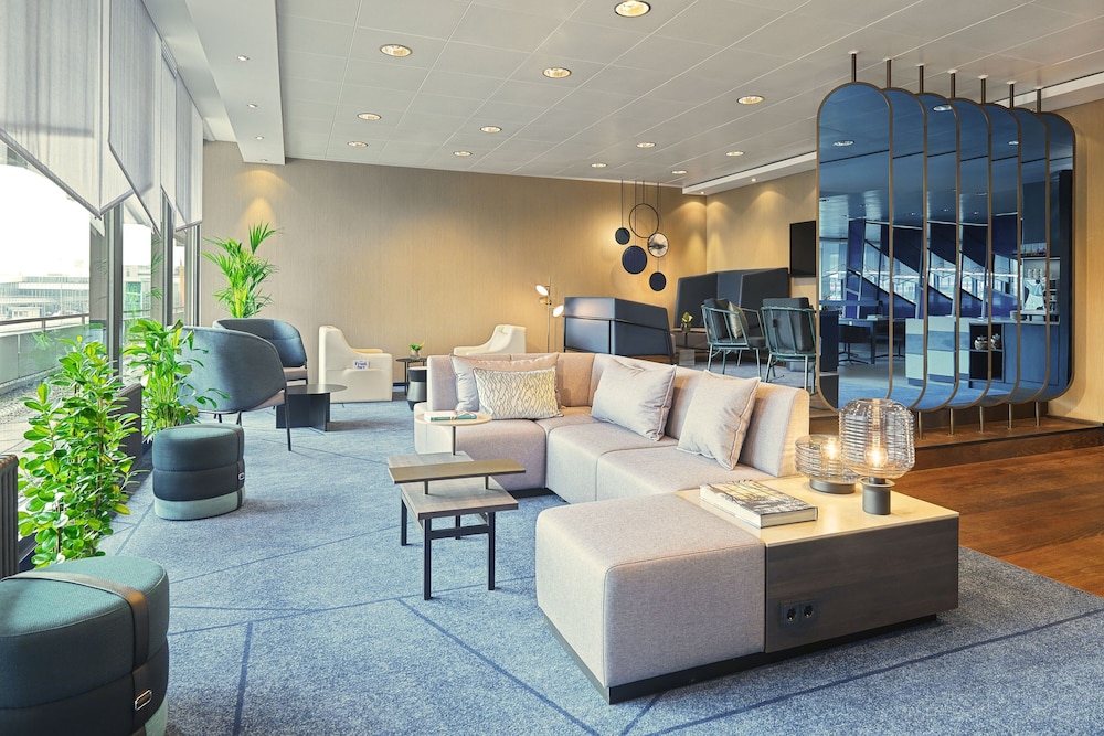 Sheraton Frankfurt Airport Hotel And Conference Center 44/75