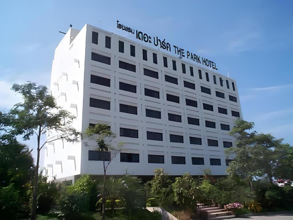Park Pattaya 1/31