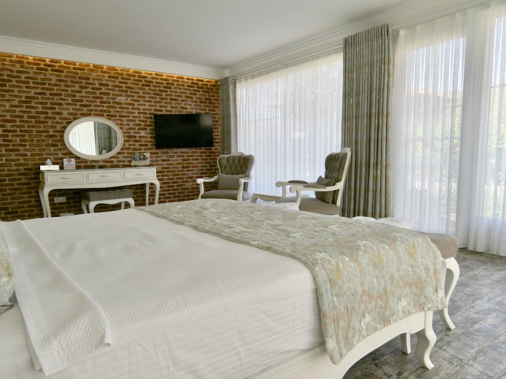 Gocek Naz Hotel 31/68