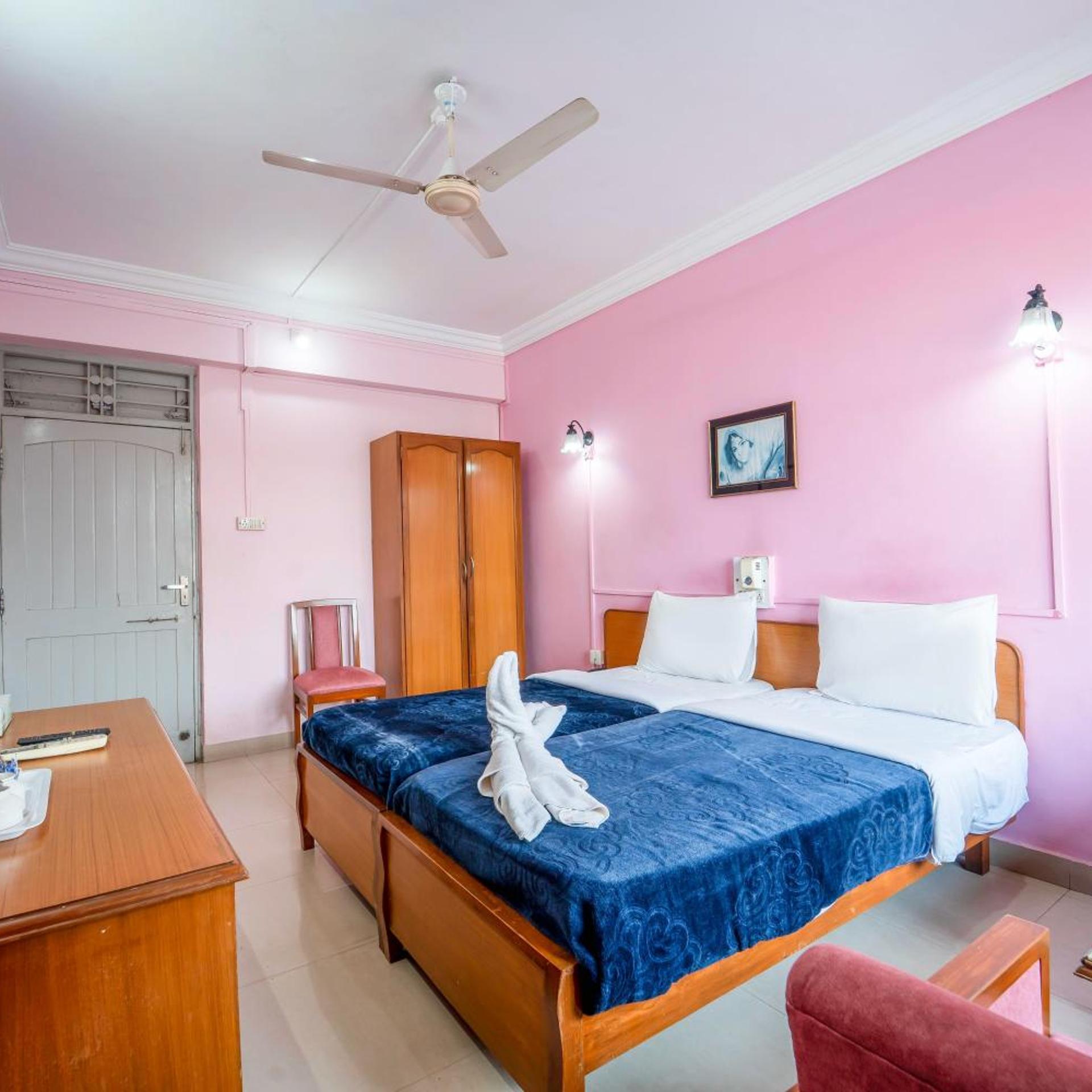 Margao Residency 4/26