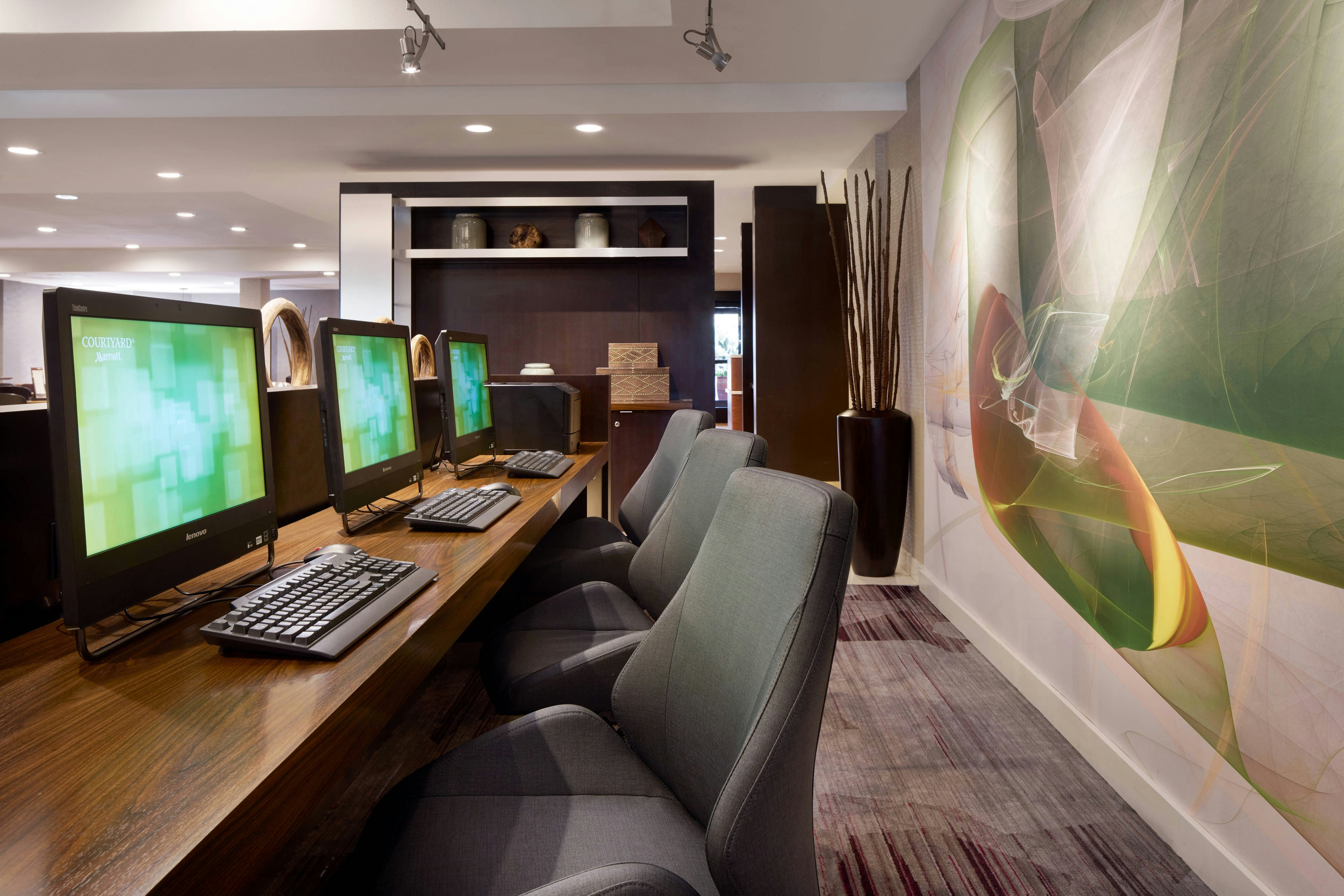 Courtyard By Marriott Milpitas Silicon Valley 13/14