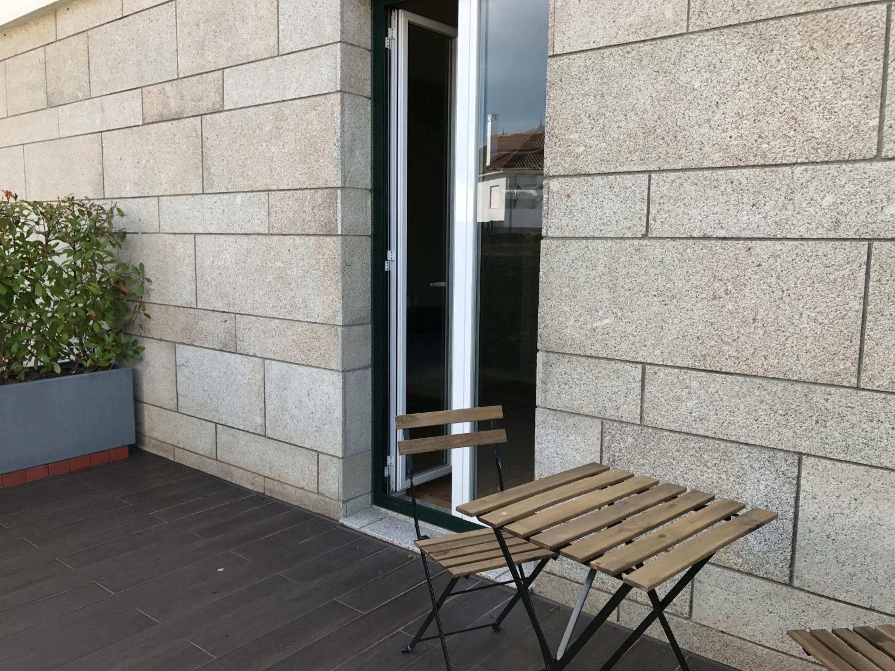 Penedono Medieval Hotel 7/50