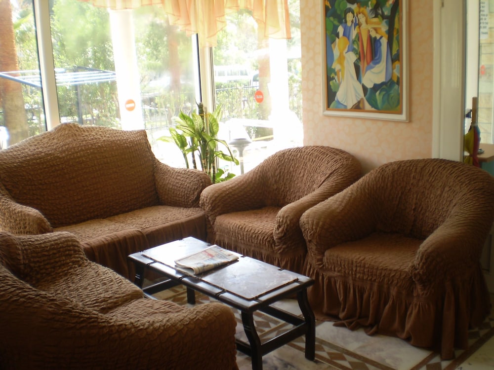 Yacht Marina Apart Hotel 10/29