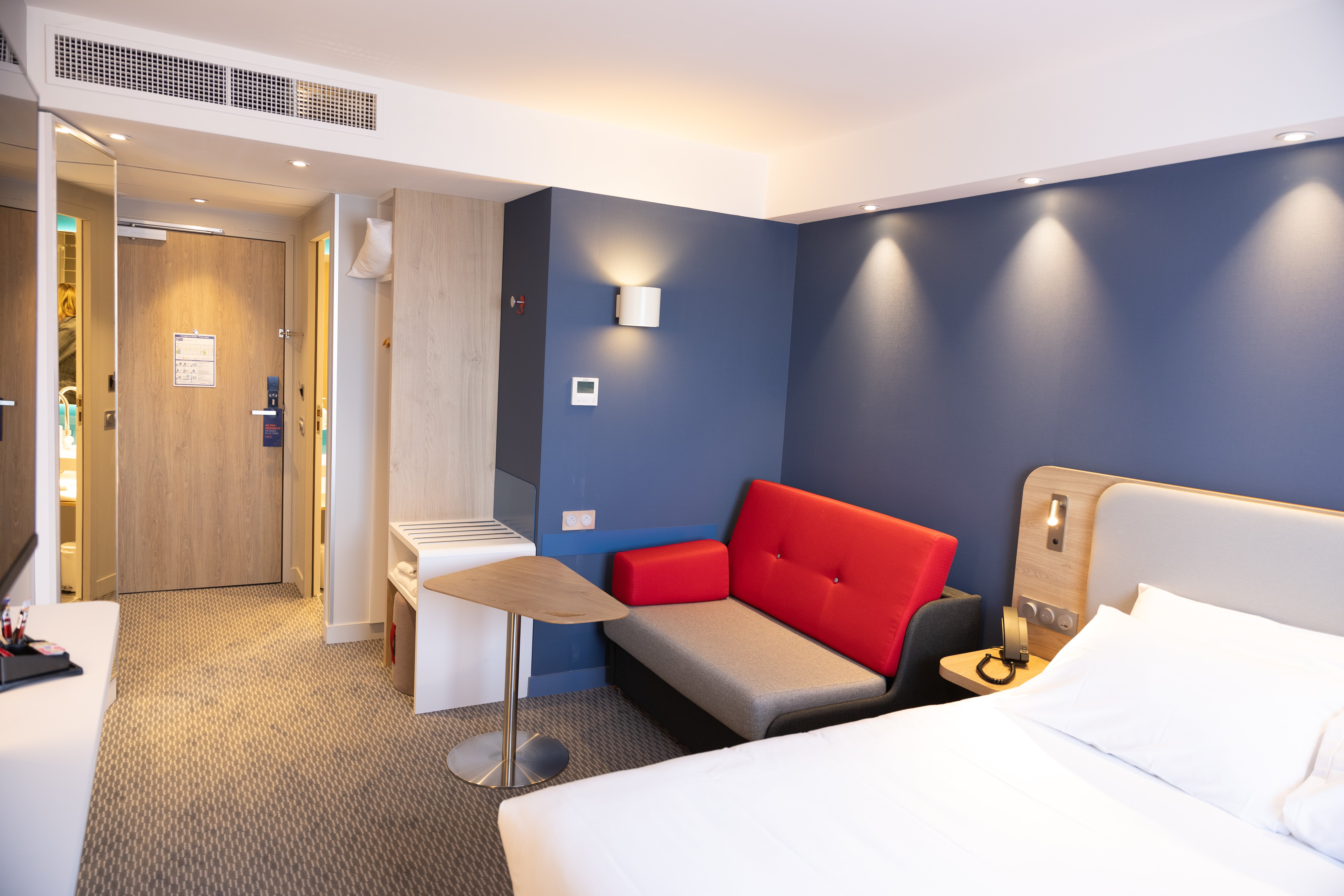 Holiday Inn Express Caen – Epron 15/45