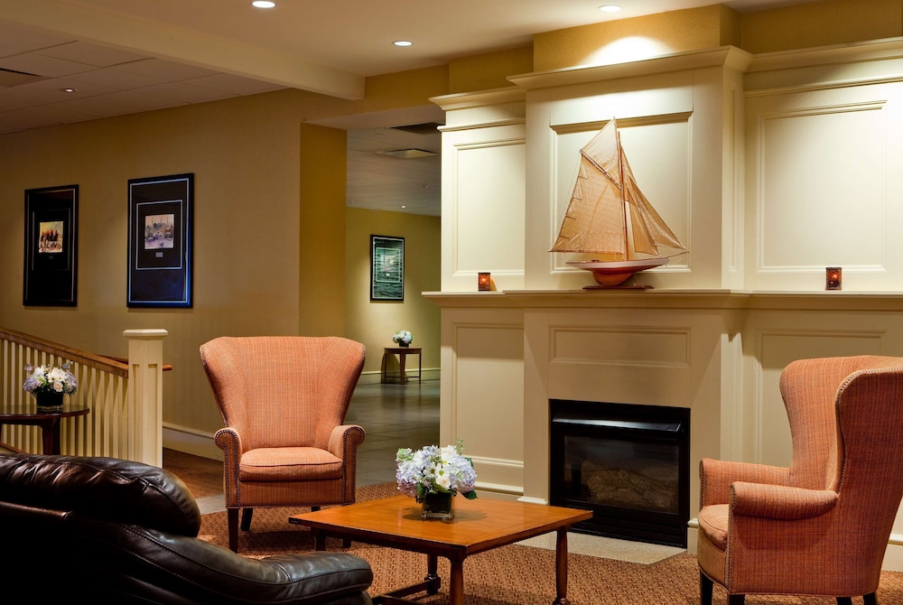 Doubletree By Hilton Boston North Shore 40/64
