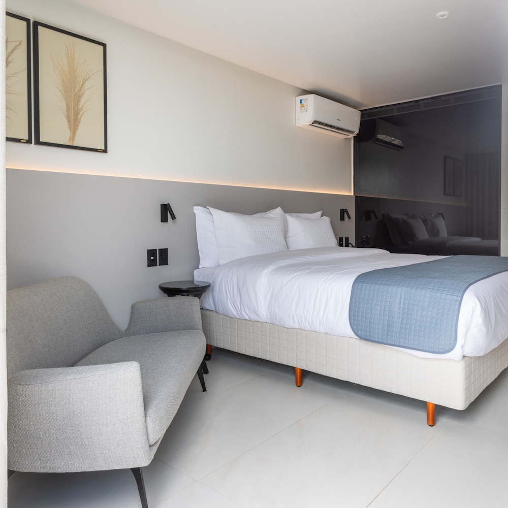 Icon Hotel by Welkom 19/63
