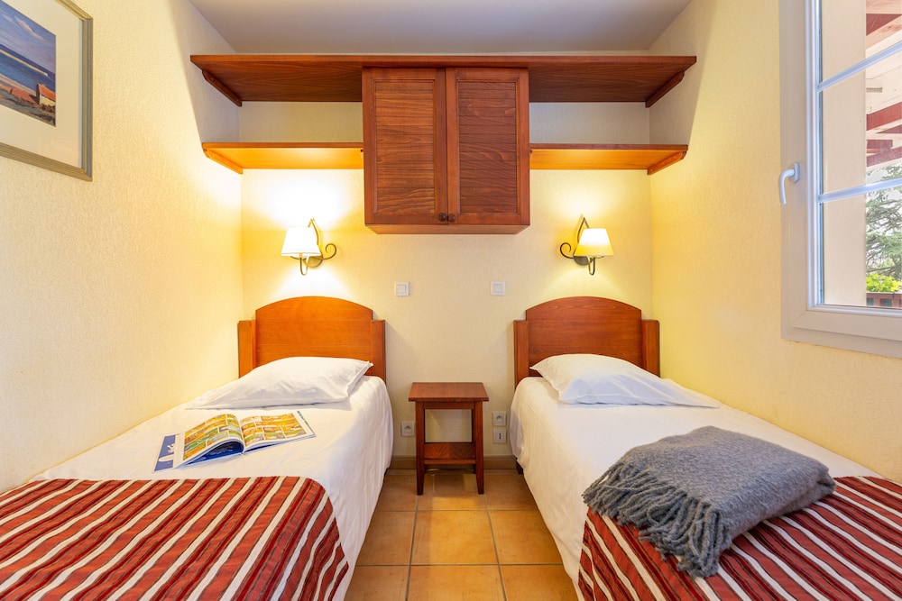 Residence Pierre & Vacances Le Parc D arradoy 8/50