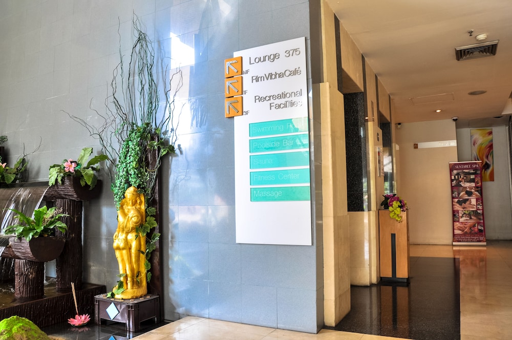 Gold Orchid Bangkok 5/50