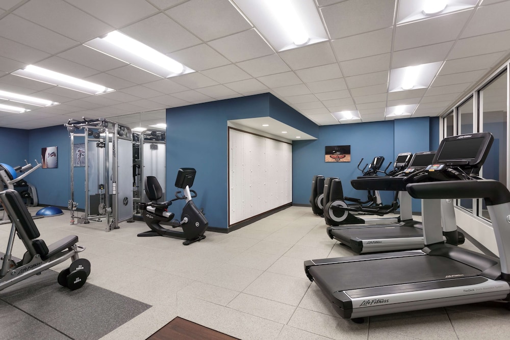 Embassy Suites by Hilton Atlanta Airport 25/56