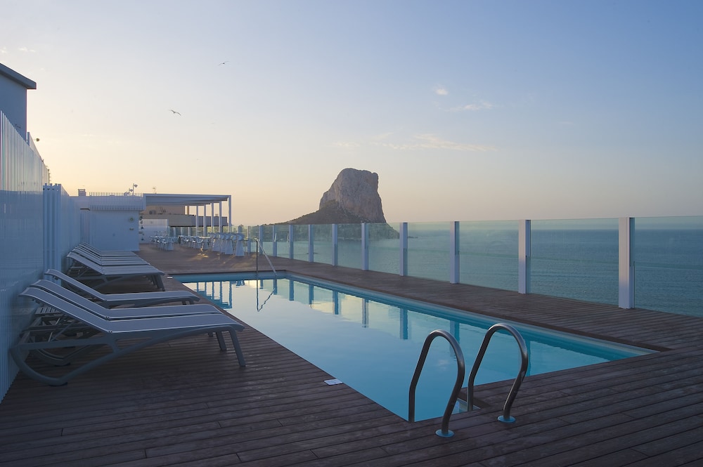 Bahia Calpe Hotel by Pierre and Vacances 43/69