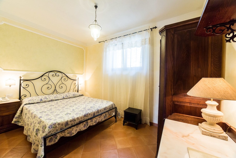 Relais Du Silence Pian Delle Starze 2/31