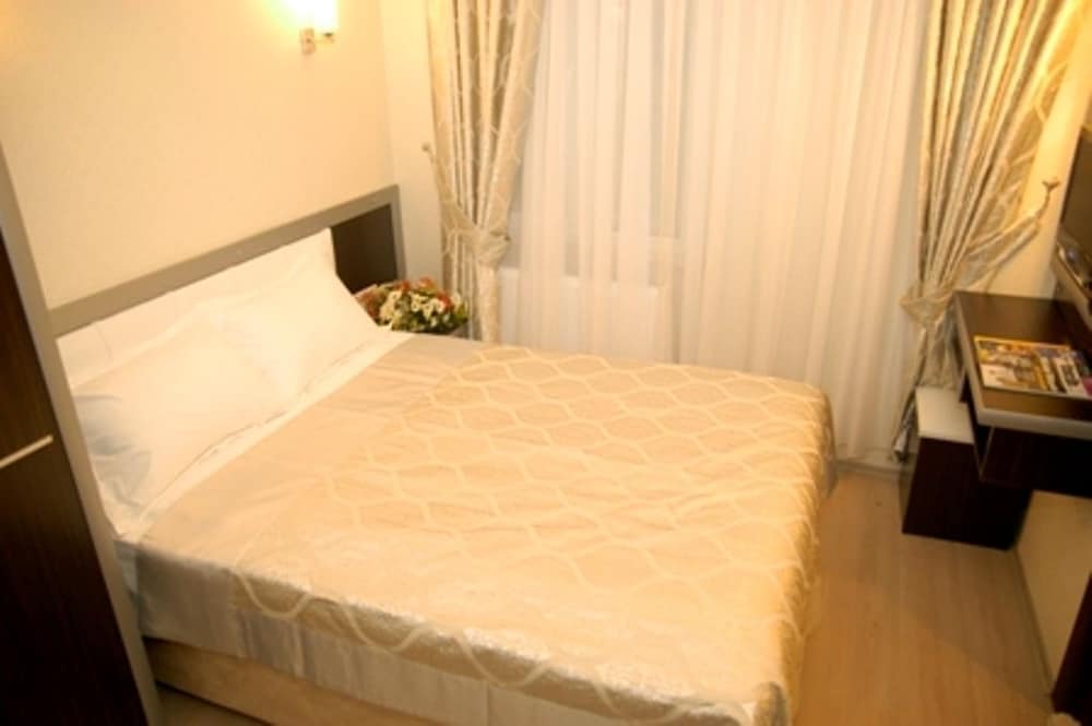 Pearl Hotel Istanbul 11/34