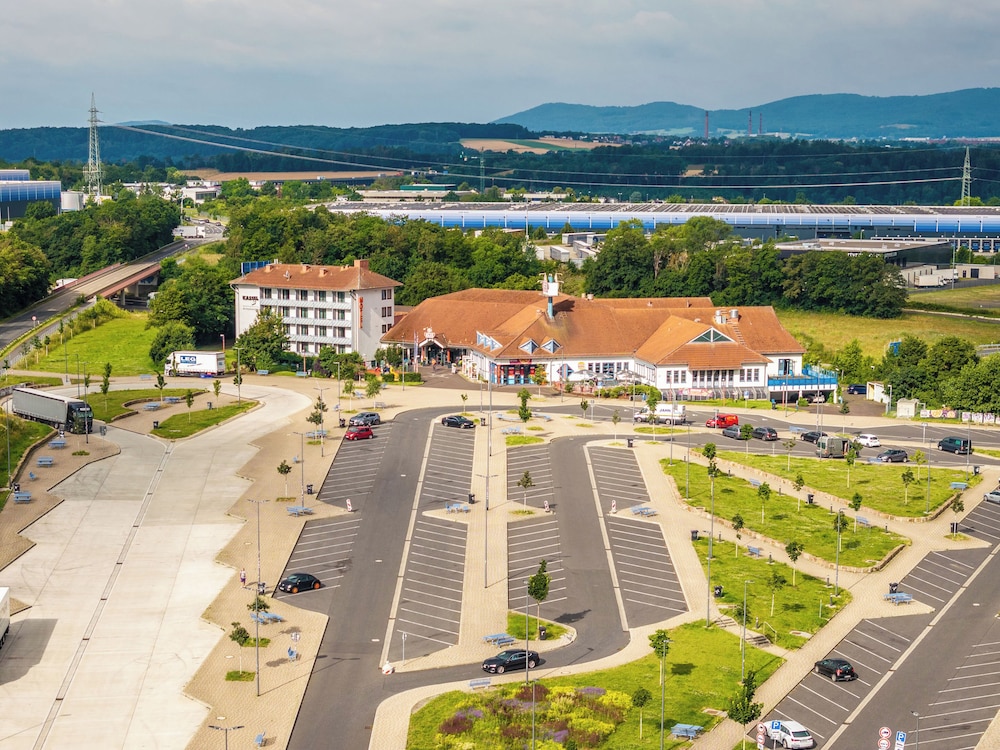 Axxe Motel Kassel Ost 45/50