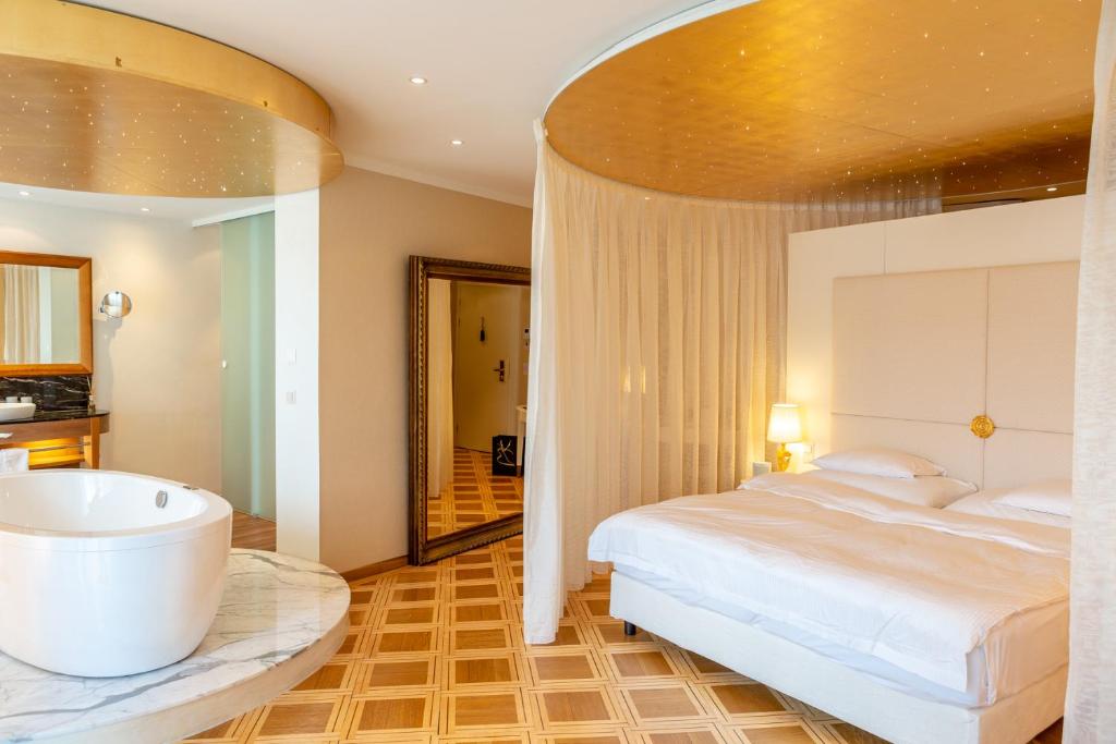 Romantic, Suite