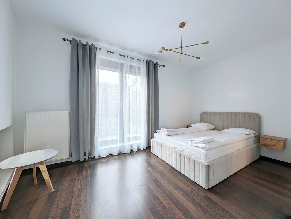 Turnau City Aparthotel 13/47