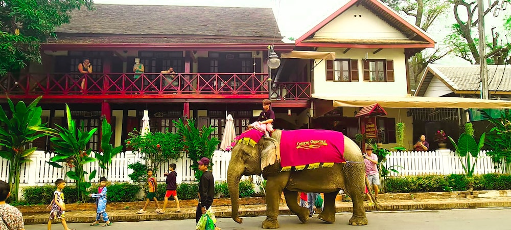 Villa Ban Lakkham 85/95