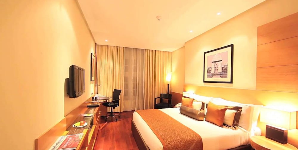 Radisson Blu Marina Hotel Connaught Place 15/75