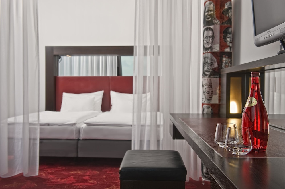Arcotel Velvet Berlin 22/77