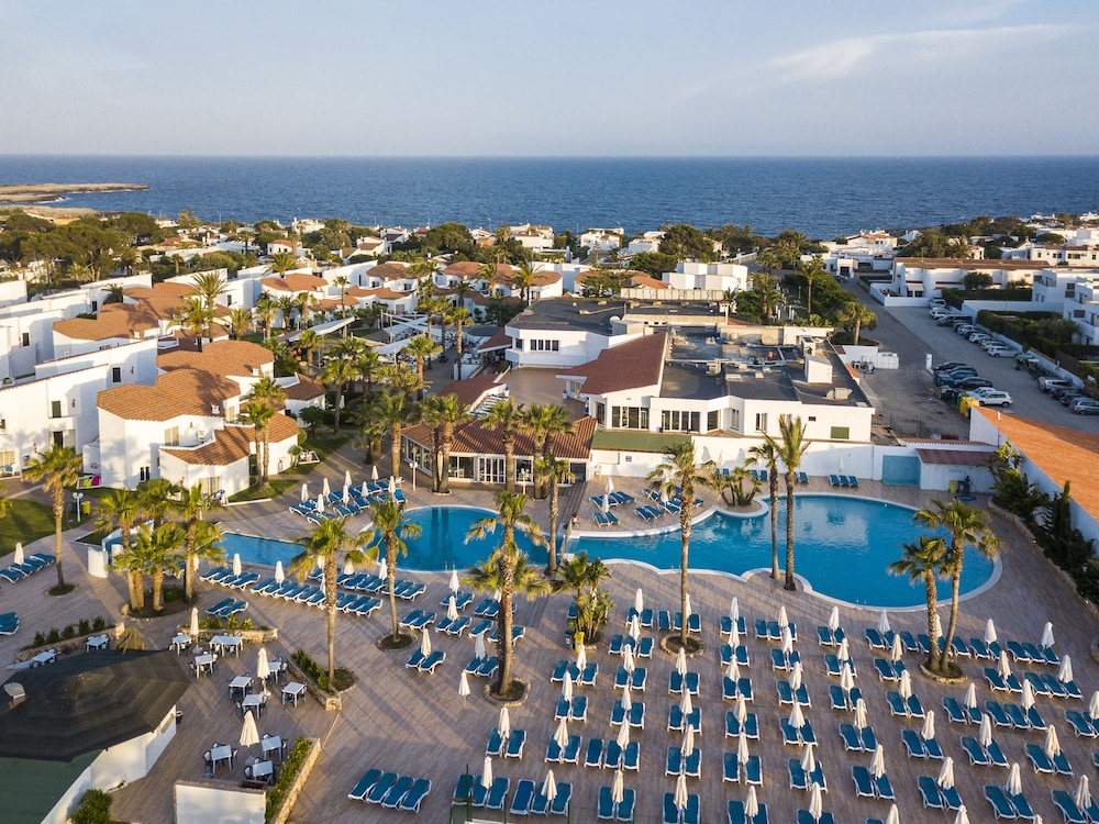Marinda Garden Aparthotel 4/71