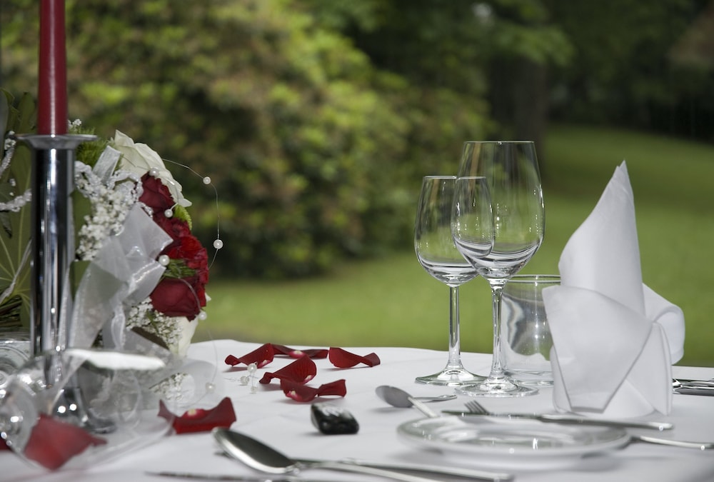 Mercure Hotel Luedenscheid 24/72