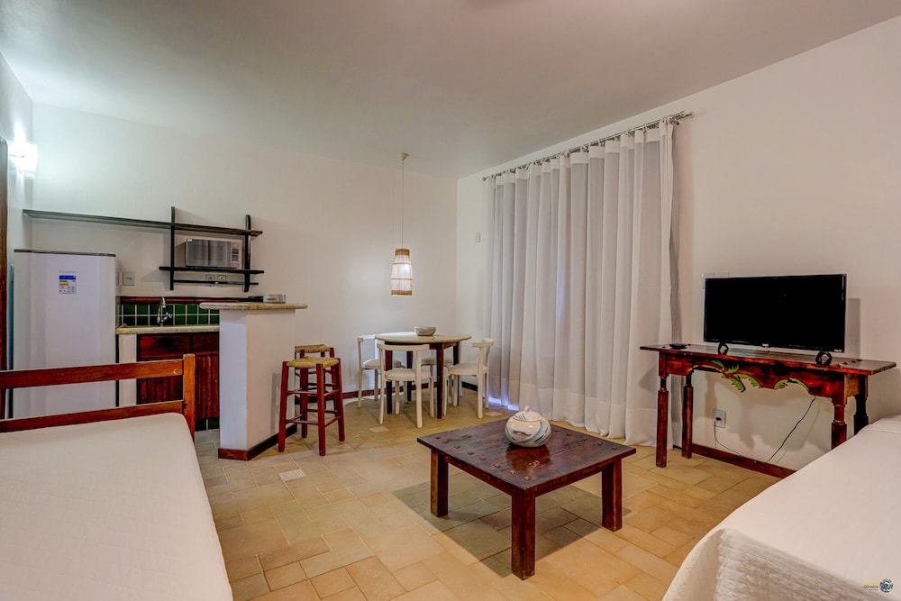 Itacare Suites Villas de Sao Jose 43/70
