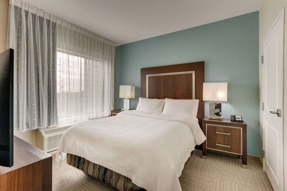 TownePlace Suites Houston I-10 East 18/61