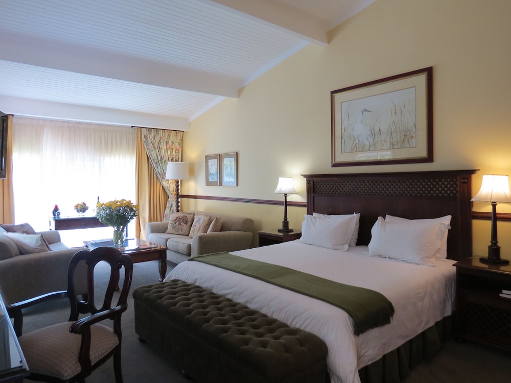 Protea Hotel By Marriott Polokwane Ranch Resort 14/76