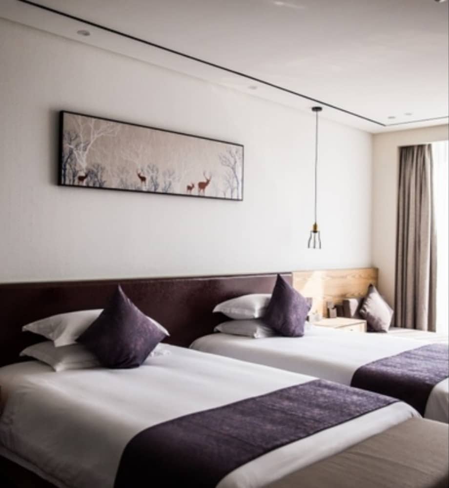 Hangzhou Tbo Hotel 6/30