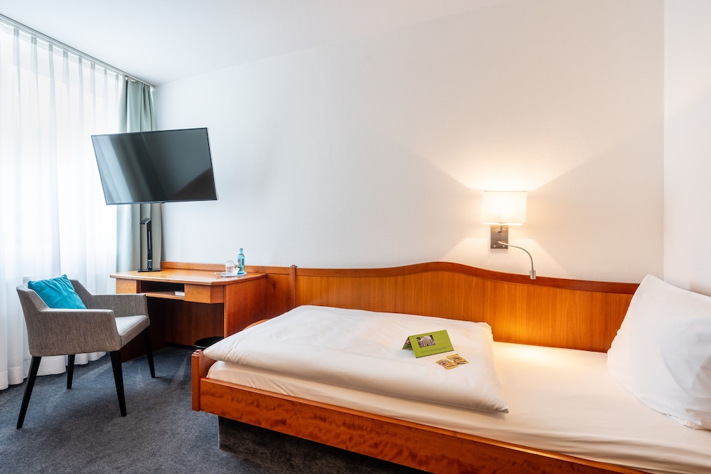 Hotel Frechener Hof 13/40