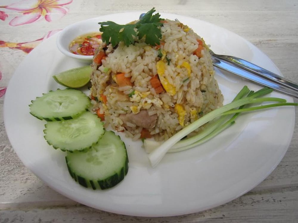 The Villa Chiangrai 29/48