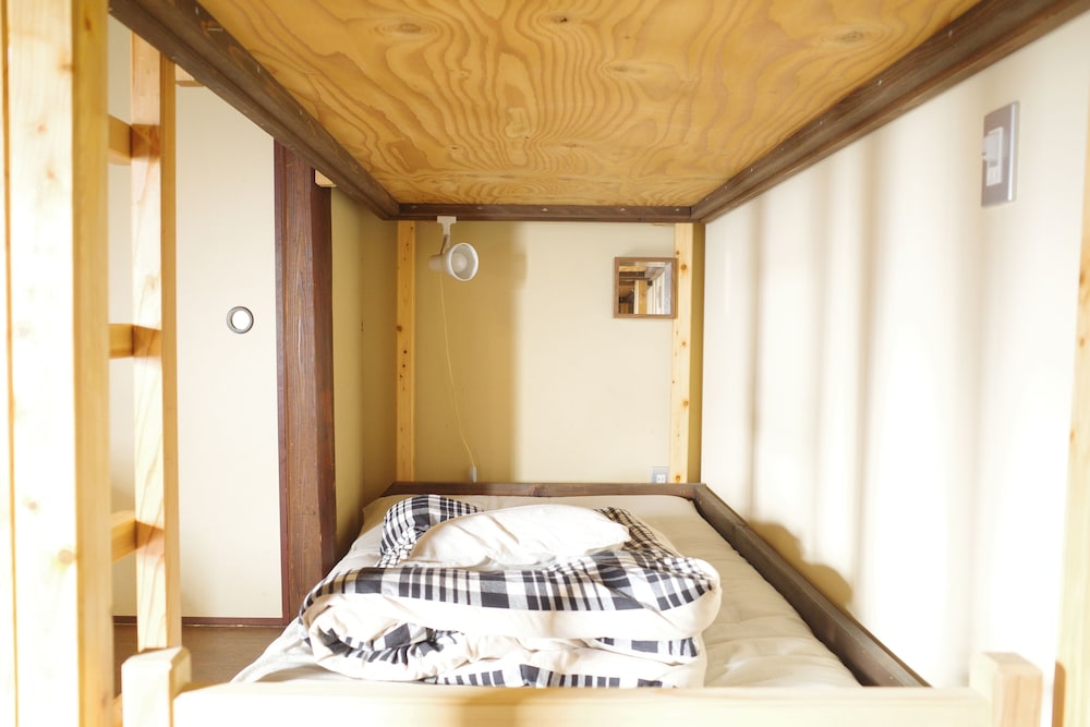Kyoto Guesthouse Lantern In Gion 19/50