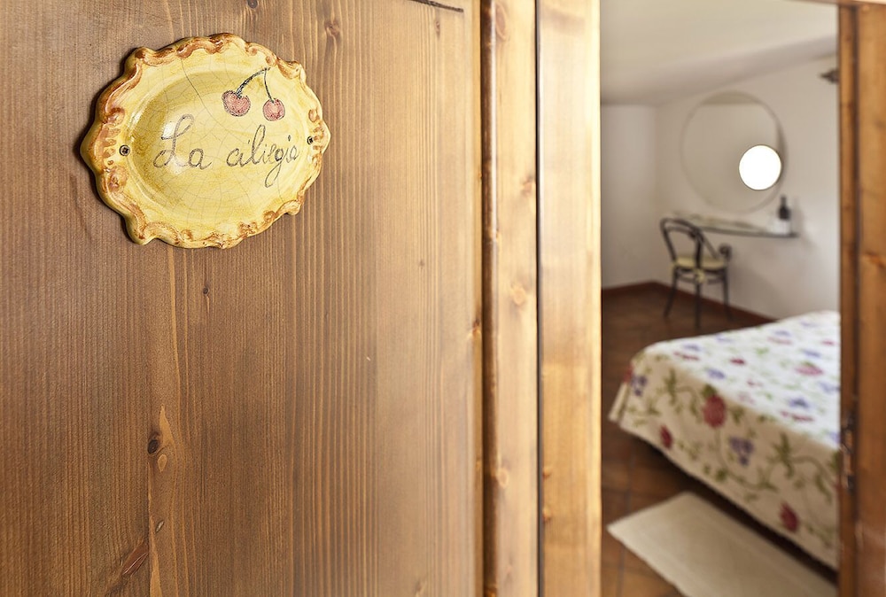 Villa Rizzo Hotel Resort And Spa 19/76