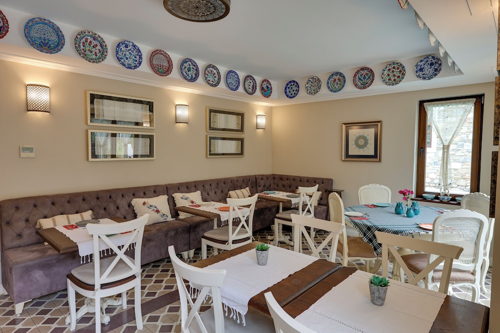 Akanthus Hotel Ephesus 36/50