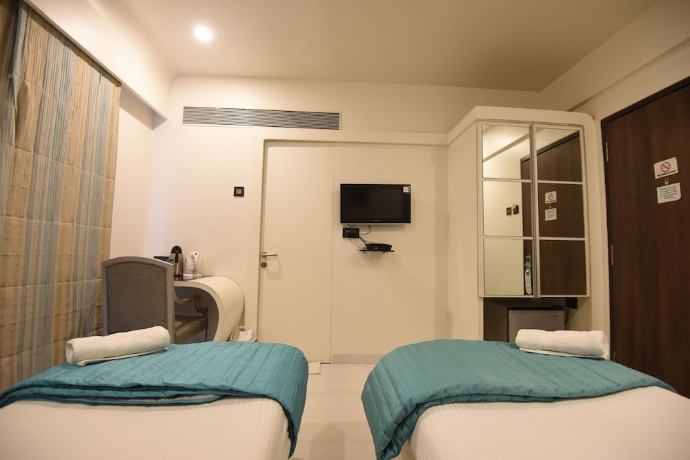 VITS Sharanam Thane 30/71