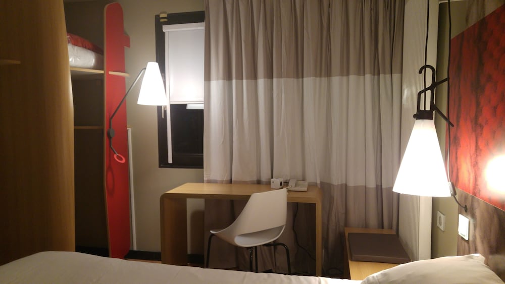 Ibis Chalon Sur Saone Europe 25/67