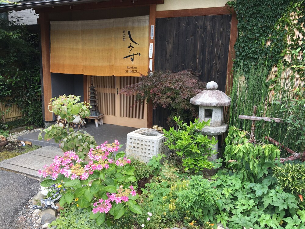 Ryokan Shimizu 3/27