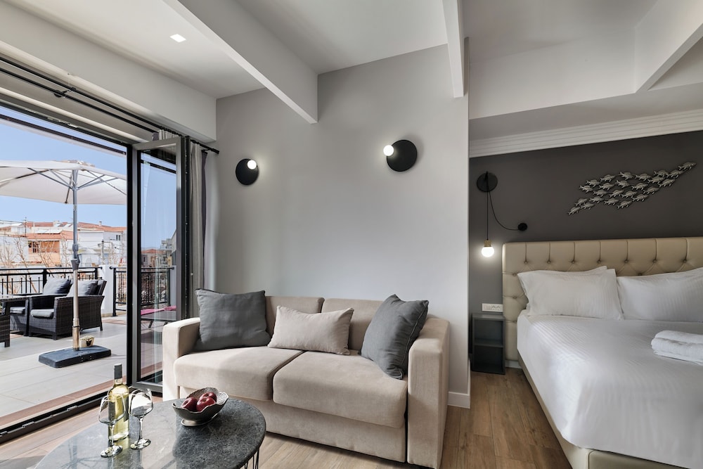 Nival Luxury Suites 31/50