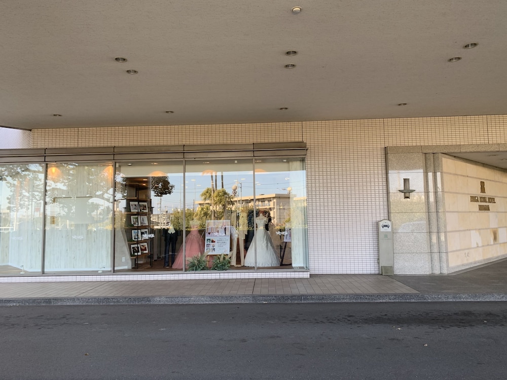 Rihga Royal Hotel Niihama 35/42