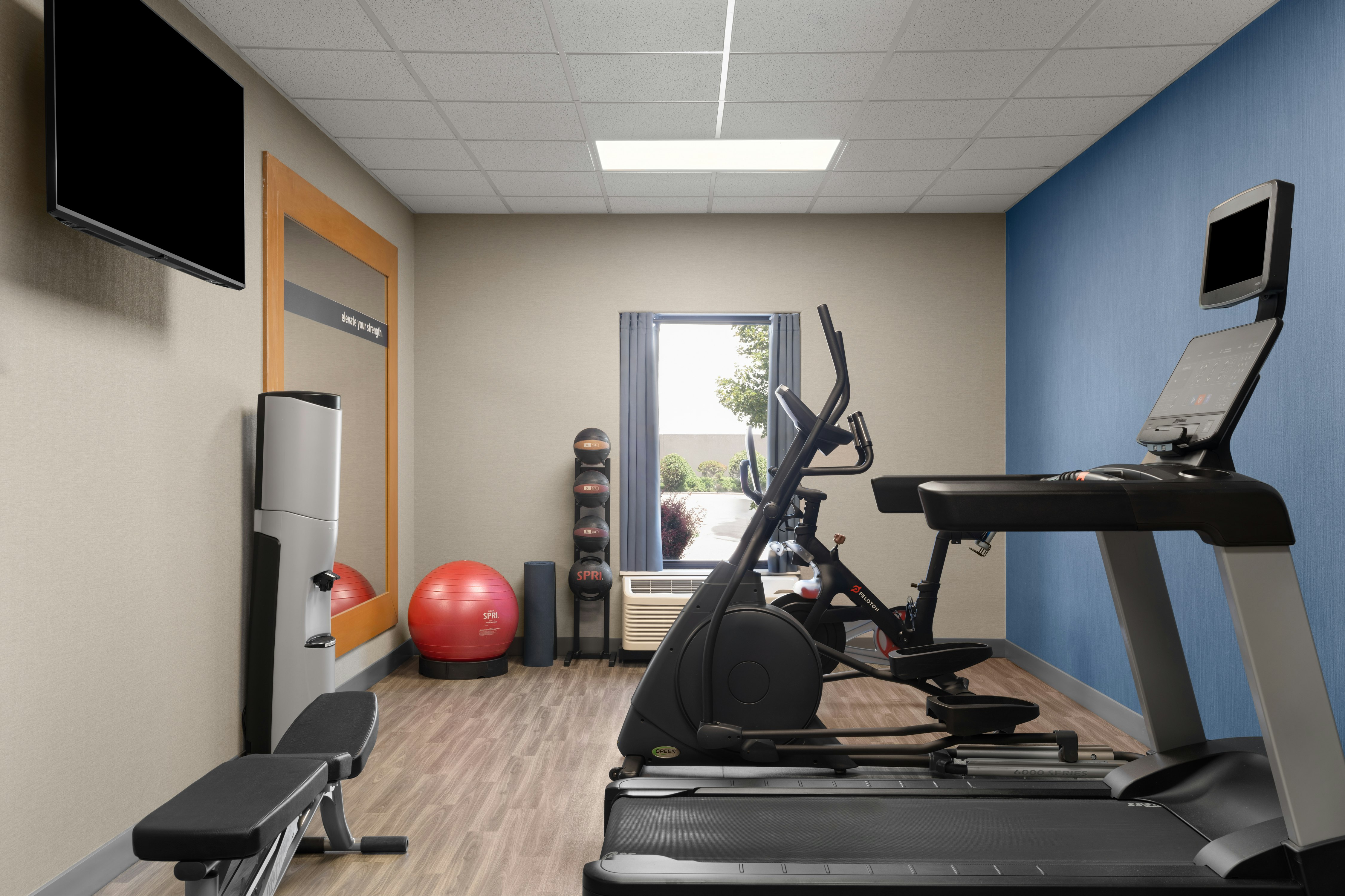 Hampton Inn & Suites Boise-Meridian 22/50