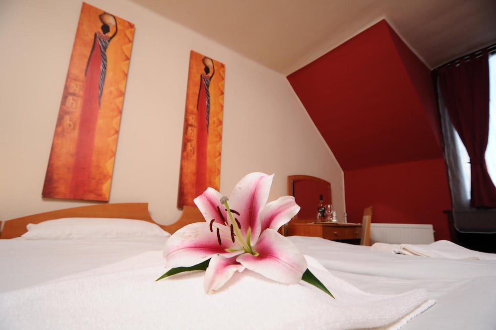 Minaret Hotel 10/50