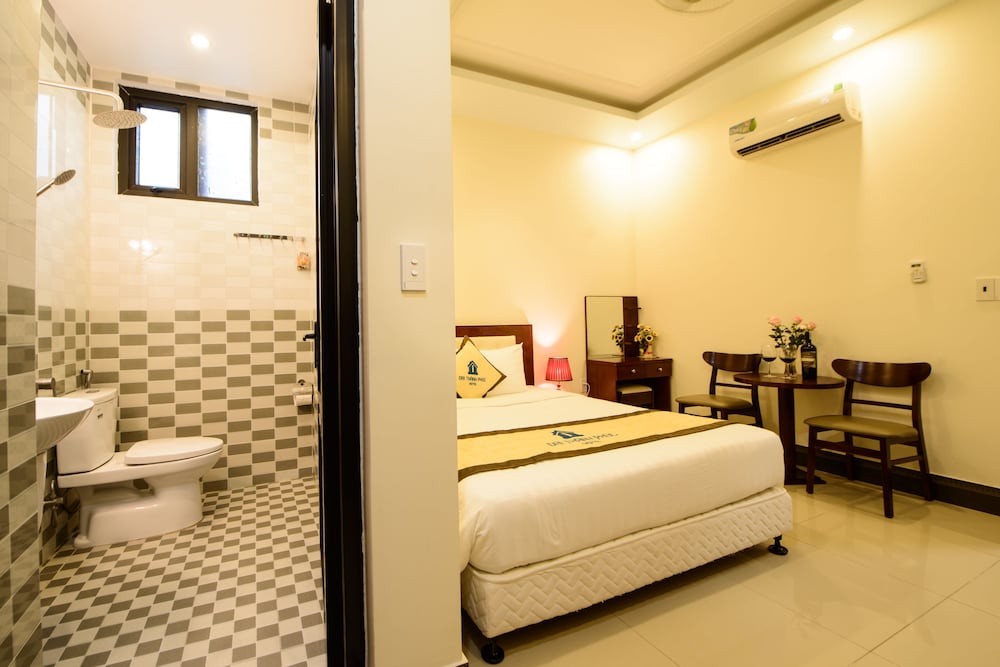 Dai Thanh Phuc Hotel 32/49