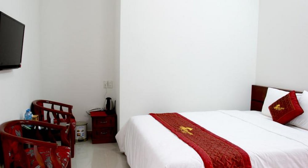 Hoi An Golden Horse Villa 33/70