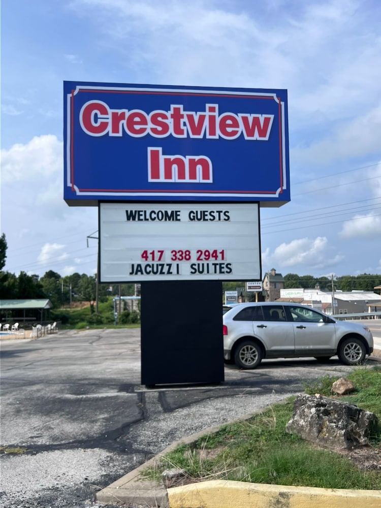 Motel 6 Branson West Silver Dollar City 47/58