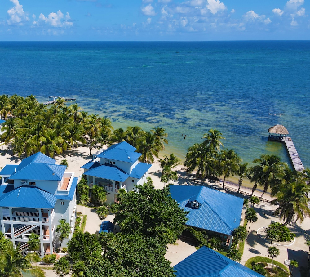 Sapphire Beach Resort 60/77