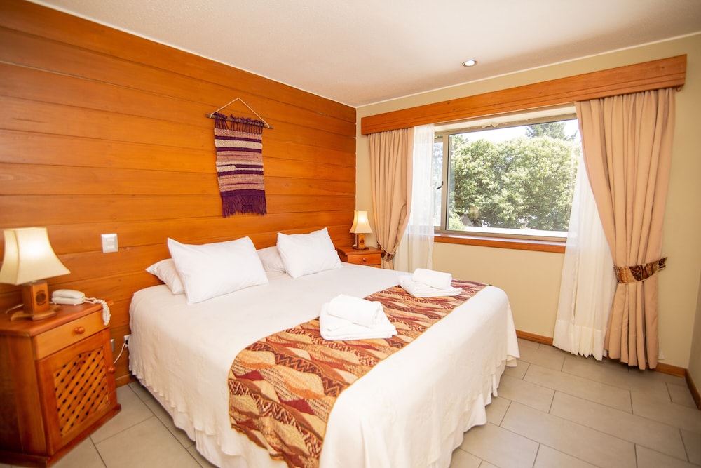 Hotel Vientos del Sur 9/39