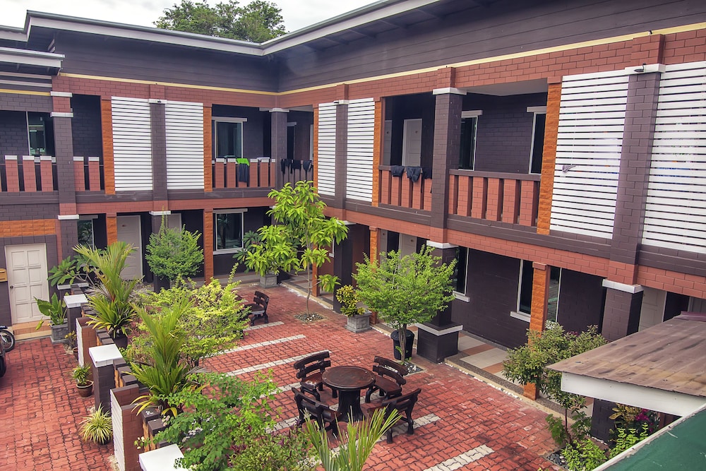 Myvilla Langkawi Hotel 10/61