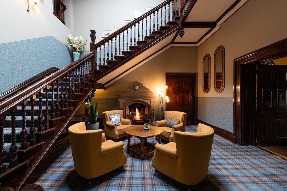 Appleby Manor Hotel & Garden Spa 29/50